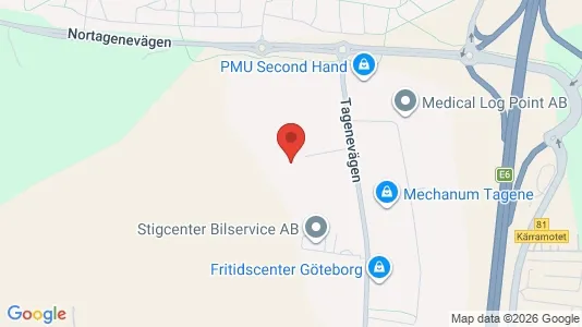 Kontorlokaler til leje i Location is not specified - Foto fra Google Street View