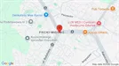 Office space for rent, Gdańsk, Pomorskie, Heleny Marusarzówny 2