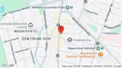 Kontor til leje, Leipzig, Sachsen, Karl-Liebknecht-Straße 1A