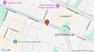 Sklep Do wynajęcia, Stockholm County, Karlavägen 70