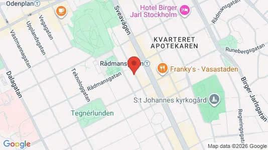 Lokaler til leje i Location is not specified - Foto fra Google Street View