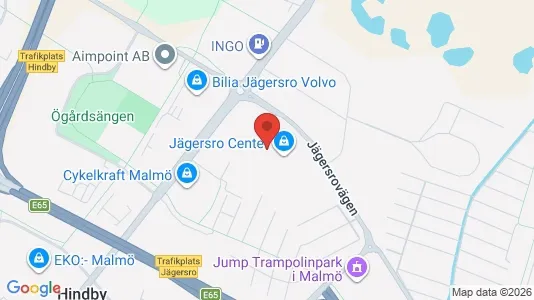 Lokaler til leie i Location is not specified – Bilde fra Google Street View