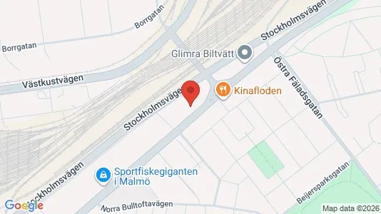 Lokaler til leje i Location is not specified - Foto fra Google Street View