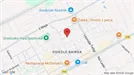 Office space for rent, Mazowieckie, Rusałki 35