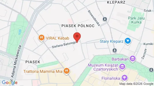 Lokale biurowe Do wynajęcia i Location is not specified - kort over placeringen