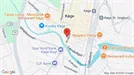 Liikekiinteistö Myynnissä, Køge, Greater Copenhagen, Brogade 16A
