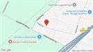 Industrial property for rent, Greve, Greater Copenhagen, Lunikvej 7
