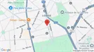 Büro zur Miete, Stad Brussel, Brüssel, Avenue Louise 489