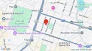 Office space for rent, Brussels Etterbeek, Brussels, Rue Guimard 15