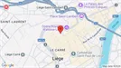 Kontor til leje, Luik, Luik (region), Rue des Dominicains 2