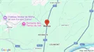 Butik til leje, Wanze, Luik (region), Chaussée de Tirlemont 20
