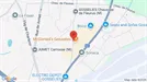 Industrial property for rent, Charleroi, Henegouwen, Rue Tahon 31
