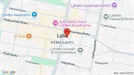 Commercial space for rent, Lahti, Päijät-Häme, Aleksanterinkatu 25