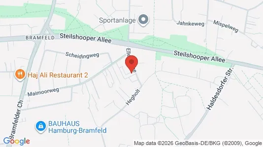 Lager til leie i Location is not specified – Bilde fra Google Street View