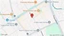 Office space for rent, Mazowieckie, Sarmacka 18