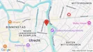 Office space for rent, Utrecht Binnenstad, Utrecht, Lucasbolwerk 18