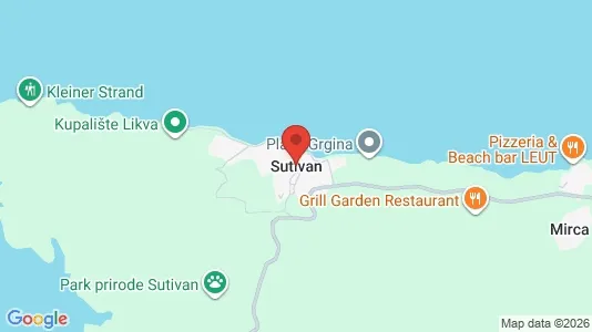 Kantorruimte te huur i Sutivan - Foto uit Google Street View