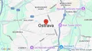 Lokal biurowy Do wynajęcia, Ostrava-město, Moravskoslezský kraj, Street not specified