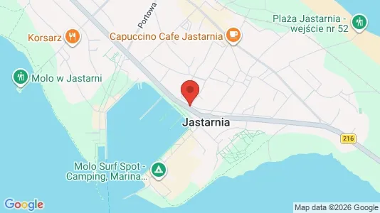 Toimistotilat Myynnissä i Pucki - kort over placeringen