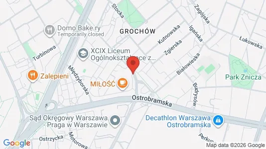 Kontorer til leie i Location is not specified - kort over placeringen