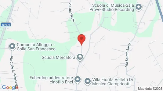 Lager zum Kauf i Location is not specified – Foto von Google Street View