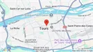 Kontoreiendom til salgs, Tours, Centre-Val de Loire, Street not specified