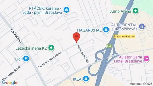 Liikekiinteistöt Myynnissä i Location is not specified - Kuva Google Street Viewstä