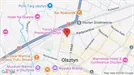 Büro zur Miete, Olsztyn, Warmińsko-Mazurskie, 1 Maja 5A