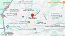 Kontor til leje, Rennes, Bretagne