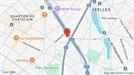 Kontor til leje, Stad Brussel, Bruxelles, Avenue Louise 283B