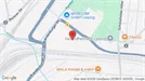 Kontor til leje, Leipzig, Sachsen, Adenauerallee 6-8