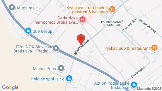 Lokaler til leje i Location is not specified - Foto fra Google Street View