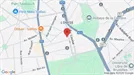 Kontor til leje, Stad Brussel, Bruxelles, Avenue Louise 147