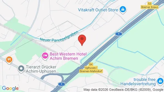 Verkstedhaller til leie i Verden – Bilde fra Google Street View