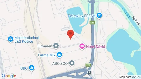 Lokaler til leje i Location is not specified - Foto fra Google Street View