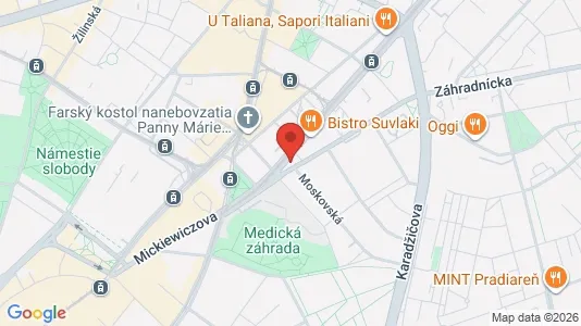 Lokaler til leie i Location is not specified – Bilde fra Google Street View