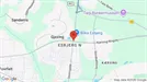 Sklep Do wynajęcia, Esbjerg N, Esbjerg (region), Vej ikke angivet