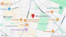 Büro zur Miete, Malmö City, Malmö, Friisgatan 27