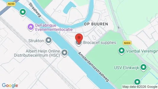 Büros zur Miete i Stichtse Vecht - kort over placeringen