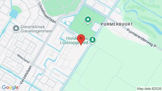 Lokaler til salg i Purmerend - Foto fra Google Street View