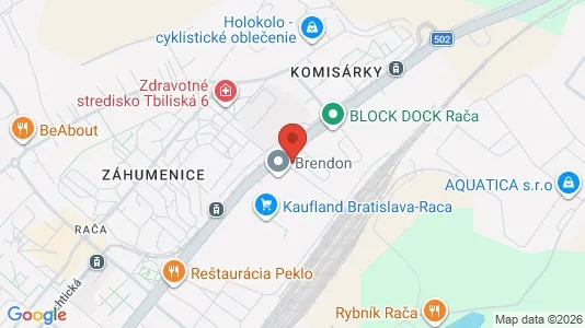 Lokaler til leje i Location is not specified - Foto fra Google Street View