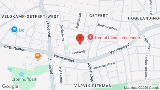 Bedrijfsruimtes te huur i Enschede - kort over placeringen