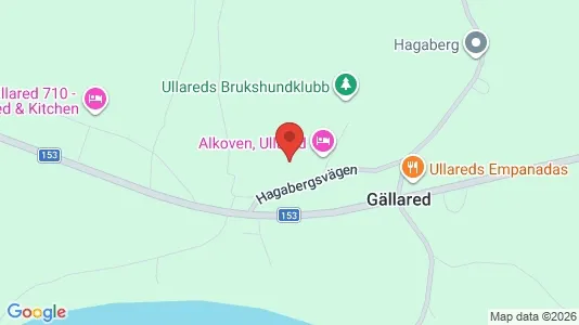 Nieruchomości komercyjne Na sprzedaż i Falkenberg - kort over placeringen