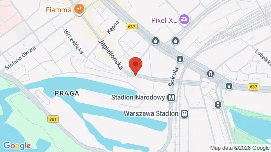 Toimistotilat Vuokrattavana i Location is not specified - kort over placeringen