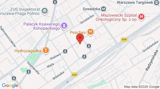 Office spaces for rent i Location is not specified - kort over placeringen