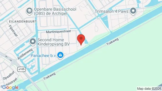 Bedrijfsruimtes te koop i Almere - kort over placeringen