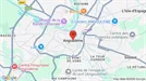 Kontor til leje, Angoulême, Nouvelle-Aquitaine