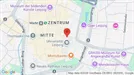 Kontor til leje, Leipzig, Sachsen, Grimmaische Straße 12-15