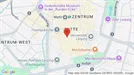 Kontor til leje, Leipzig, Sachsen, Petersstraße 20