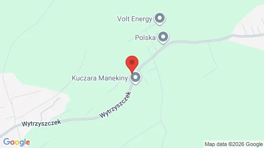 Lokale biurowe Do wynajęcia i Krakowski - kort over placeringen